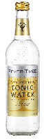 Fever Tree Premium Indian Tonic Water Glas 8x0,50